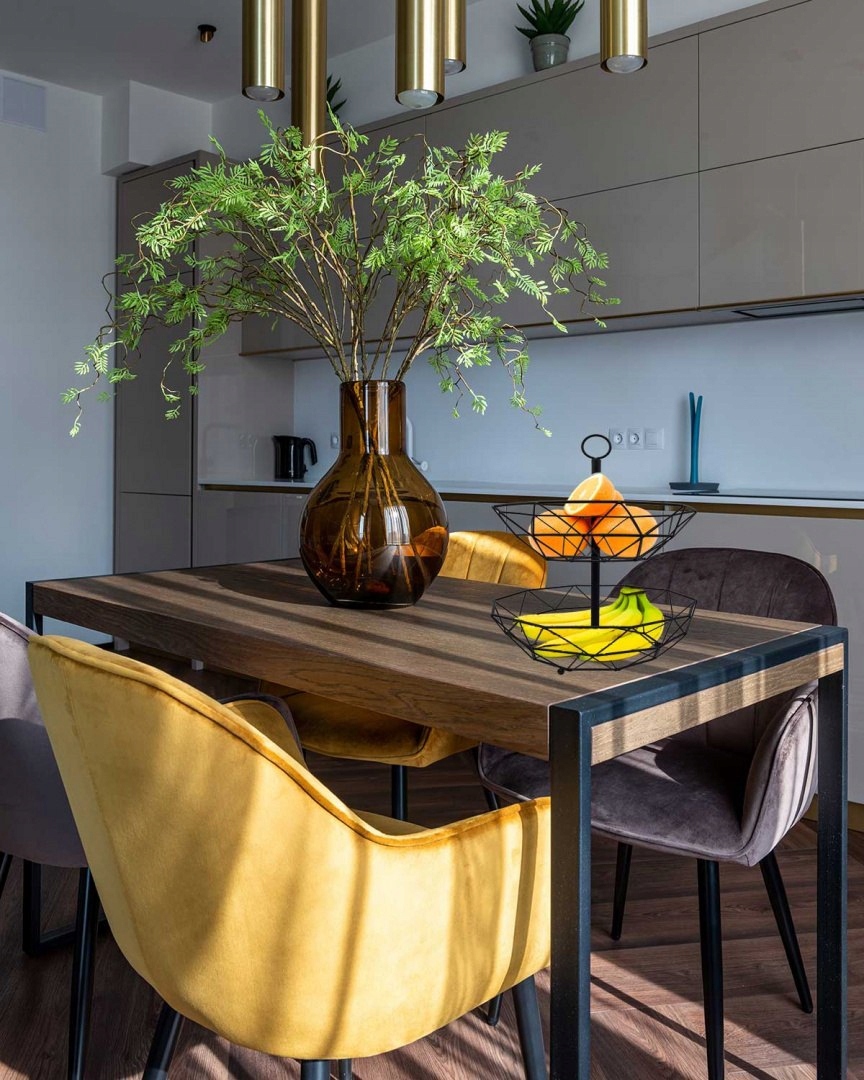 KOSZYK KOSZ NA OWOCE WARZYWA METALOWY PIĘTROWY 2 POZIOMY CZARNY Kod producenta 5906716917432