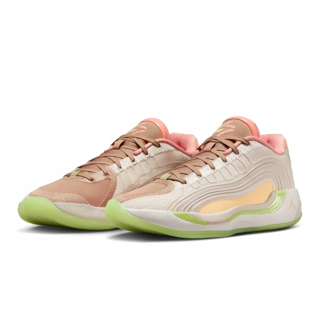 Buty Męskie Nike Jordan Luka 4 IO0202 100 roz.44