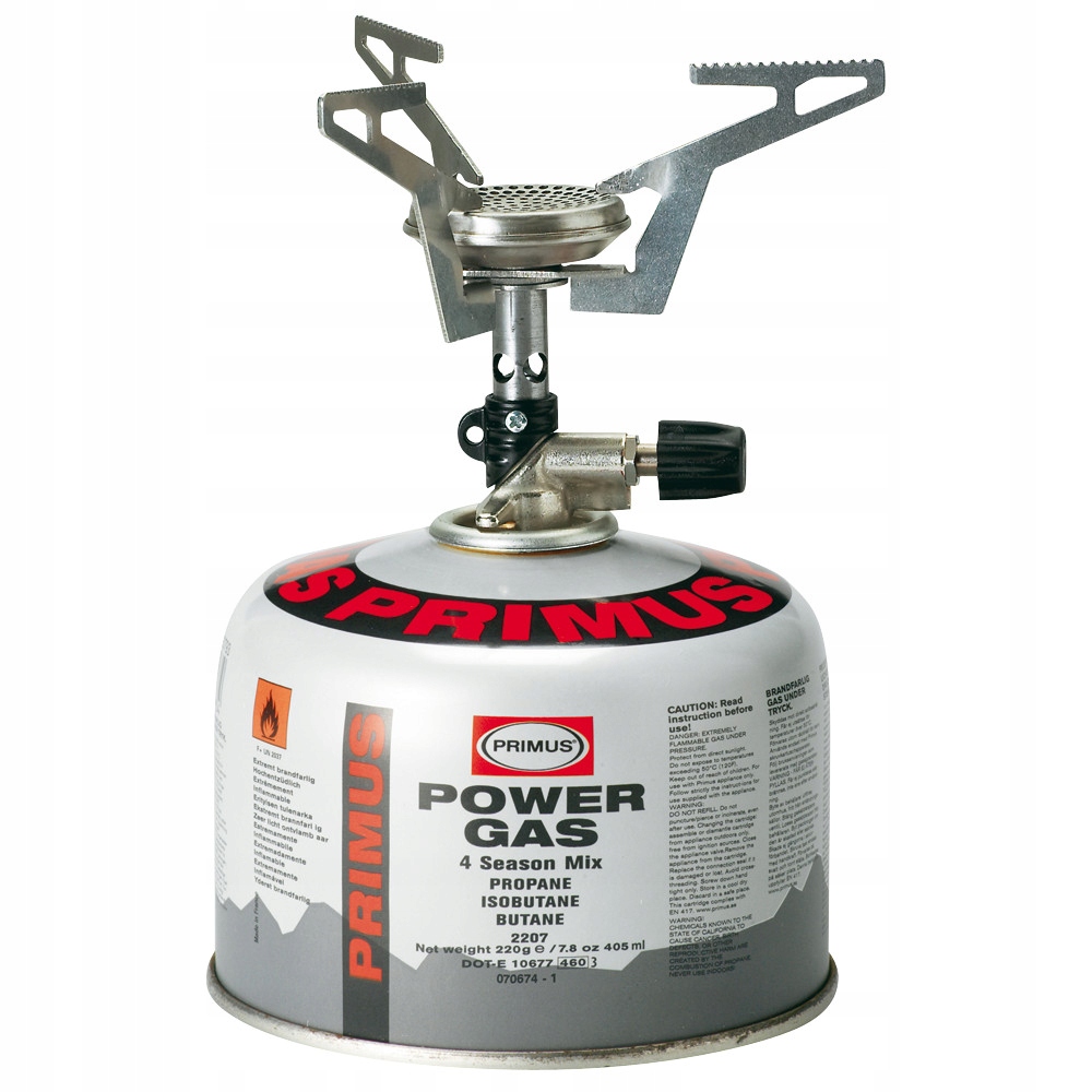 Vařič Primus Express Stove