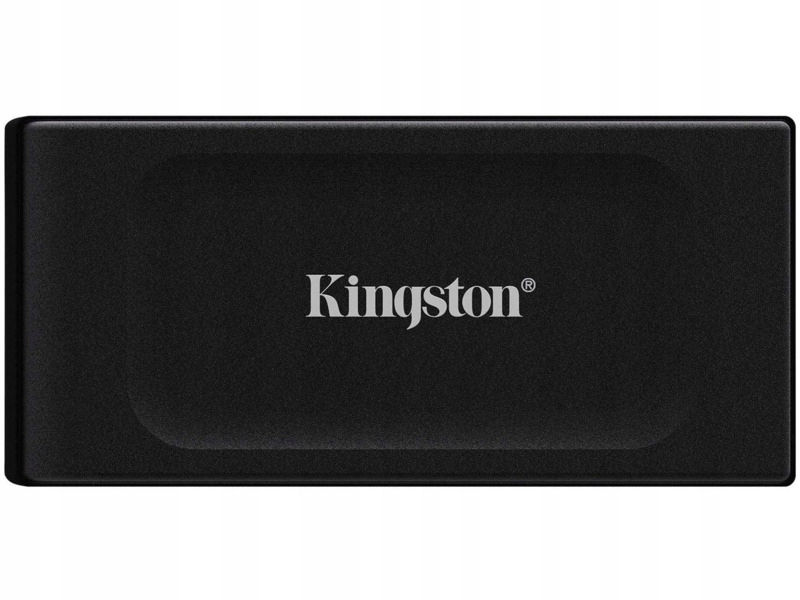 Dysk Kingston XS1000/2000G 2TB Ssd