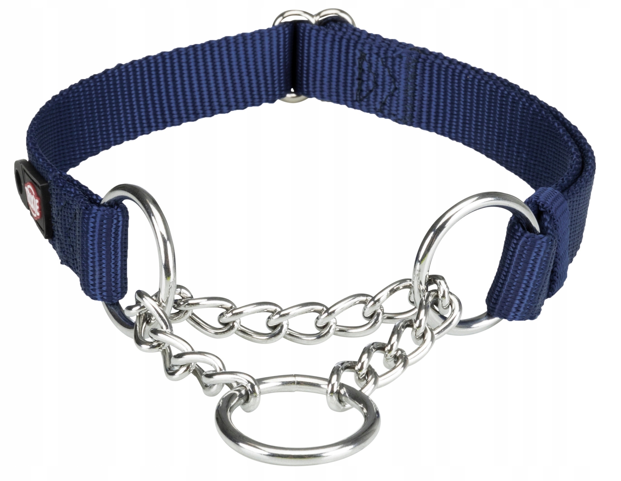 

Smycz zaciskowa Premium, M–L: 35–50 cm/20 mm, indy