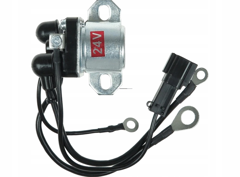 SS5196S Przekaźnik rozrusznika typu Mitsubishi 24V