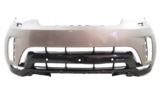 Land Rover Discovery R Dynamic lift bumper front front MY42-17F003-AW