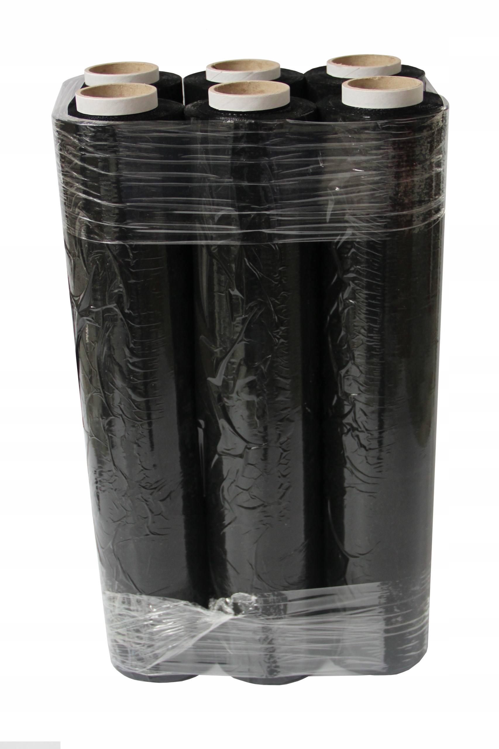 FOLIA STRETCH STRECZ 3KG TUBA 0,5KG CZARNA DUŻO FOLII WYTRZYMAŁA PROFIL XXL EAN (GTIN) 5904107171098