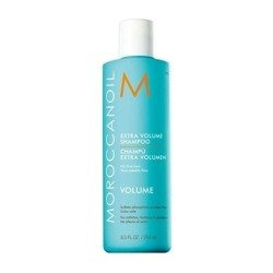 Moroccanoil Extra Šampon dodávající objem 250 ml