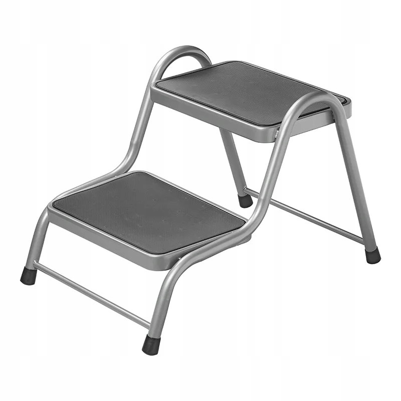 39751 - ВХОДНАЯ СТУПЕНЬ ДВОЙНАЯ СТУПЕНЬКА ПЛАТФОРМЫ АВТОФУРГОНА