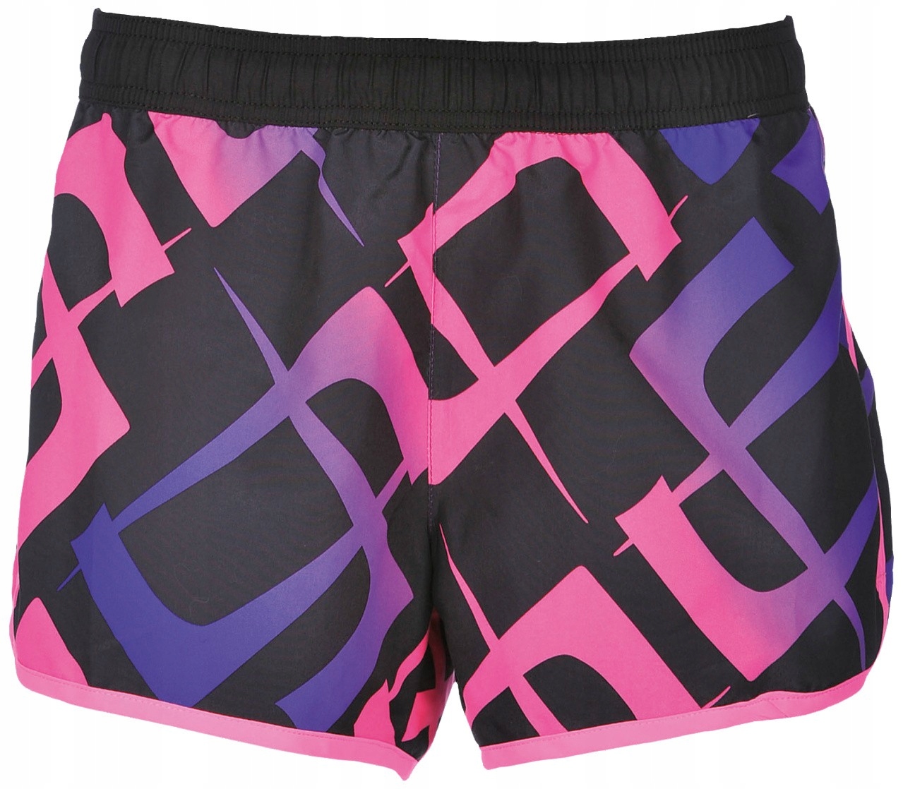 

Spodenki szorty Arena Scrawl Short S