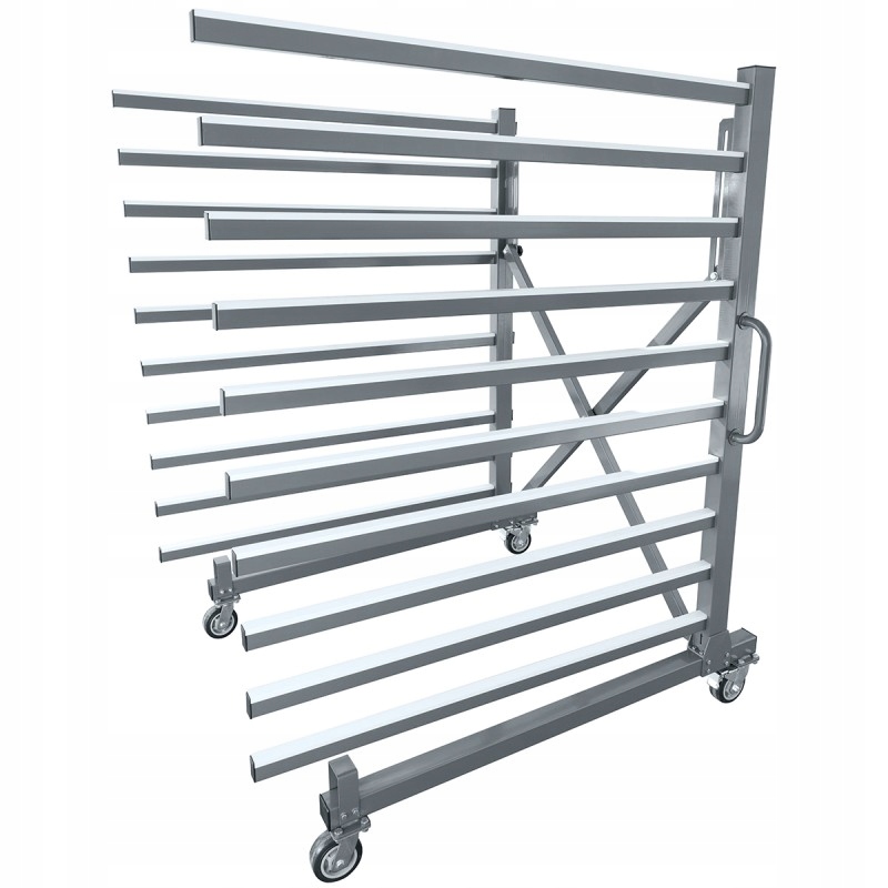 Suszarka do blatów rozciągany wózek lakierniczy CORMAK 36 NOWOŚĆ!!! Marka Cormak