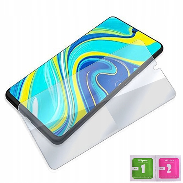 

Szkło Hartowane 9H do Oppo A91 Szybka na Ekran