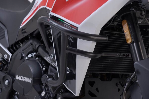 Set Na Zabezpečenie Motocykel Adv Sw-motech Moto Morini X-cape 650 (21-)