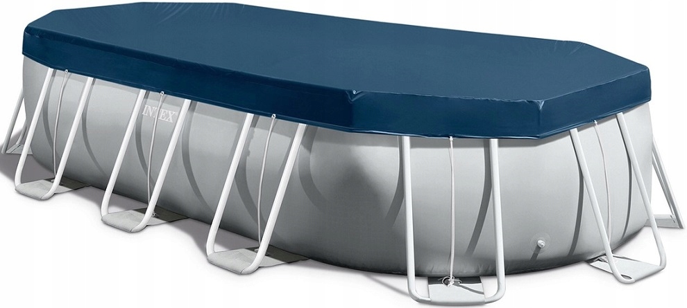 Potahová Podložka Fólie Se Hodí Na Bazén Intex 26796NP