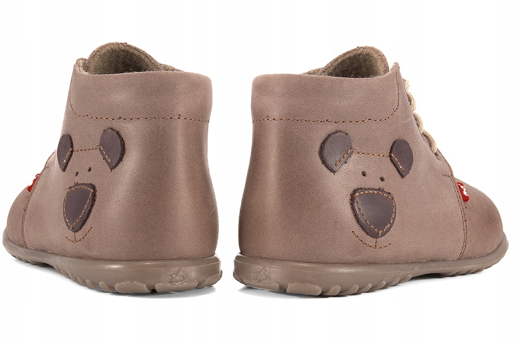 EMEL EY 2343D TRZEWIKI OCIEPLANE Z MEMBRANĄ ROCZKI Marka Emel