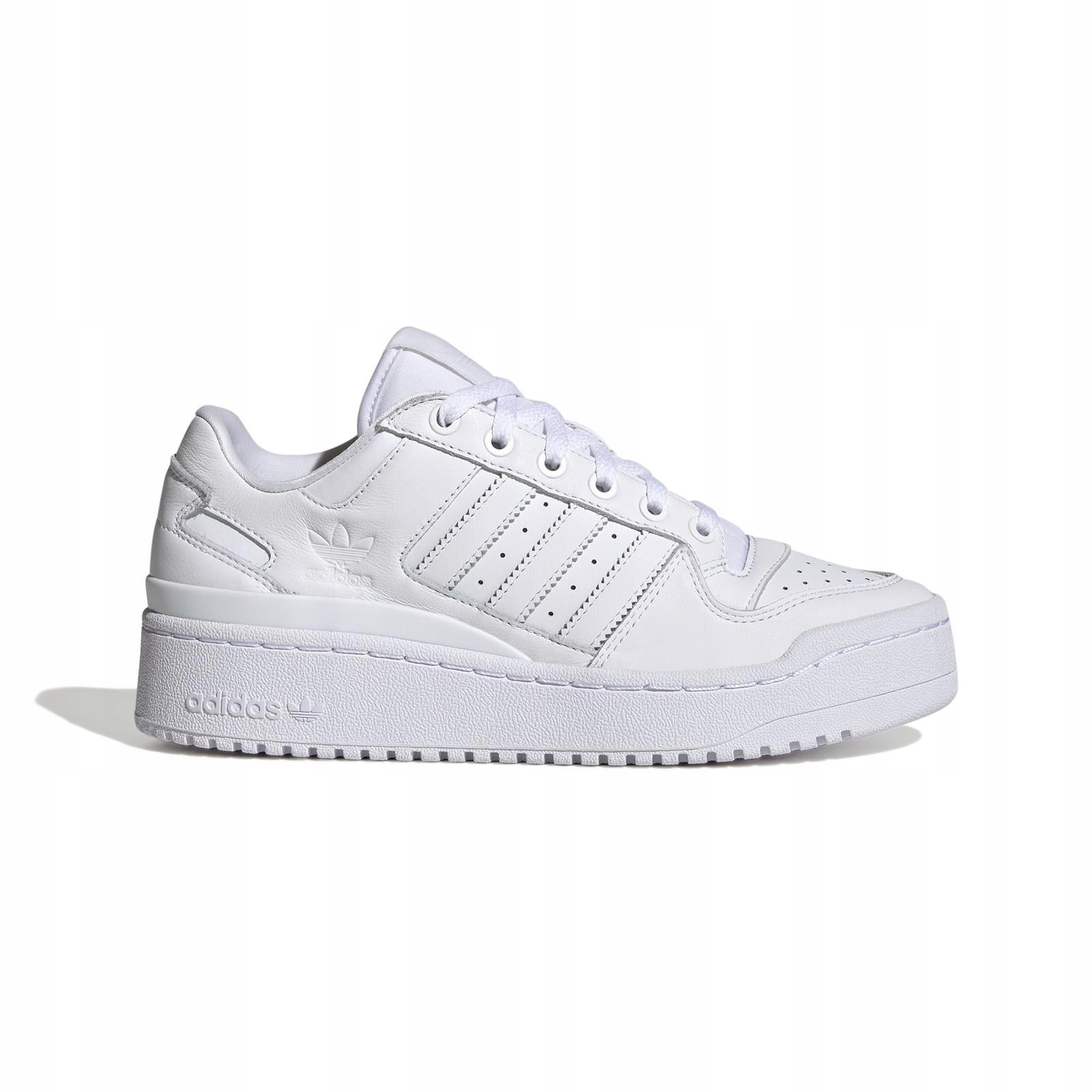 Boty Adidas Forum Bold Stripes ID6843 vel 38 2/3