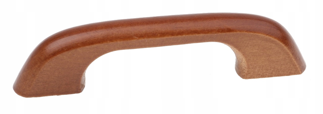 

Uchwyt Meblowy Drewniany Kolor Orzech 80 mm