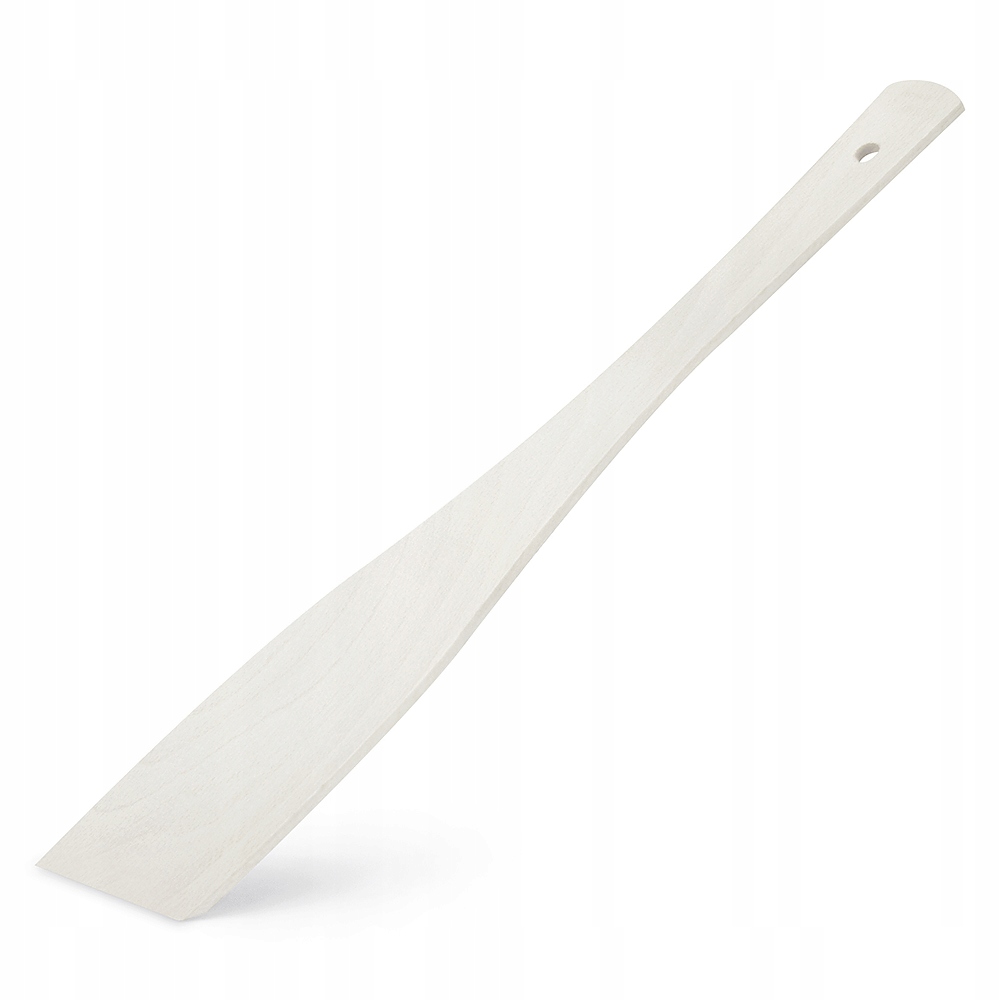 

Łopatka szpatułka kuchenna drewniana Jb 30 cm