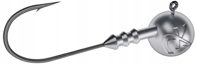 Kamatsu Główka Jigowa Big 10/0 20g 3szt