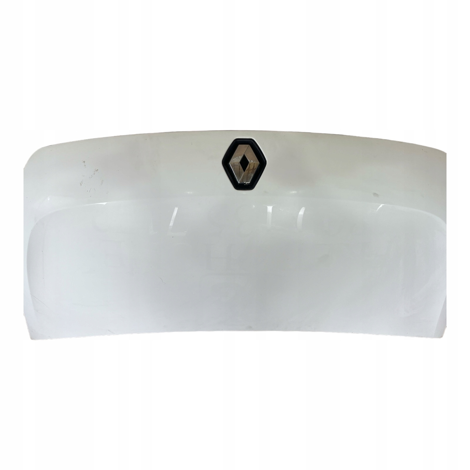 MASKA POKRYWA SILNIKA RENAULT MASTER III 3 PRZED LIFTINGIEM 2010-2014 r Typ samochodu Samochody dostawcze Samochody osobowe