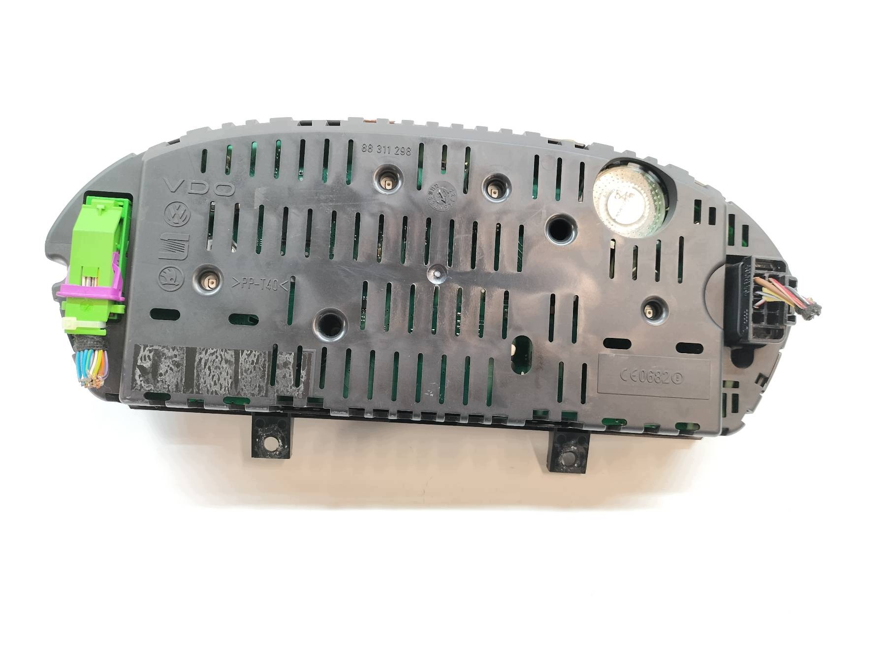 dials 6Y0920883B 2.0 B Skoda Fabia and (1999-2007)