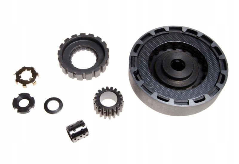 SPRZĘGŁO SILNIK 154FMI Producent Wilmat