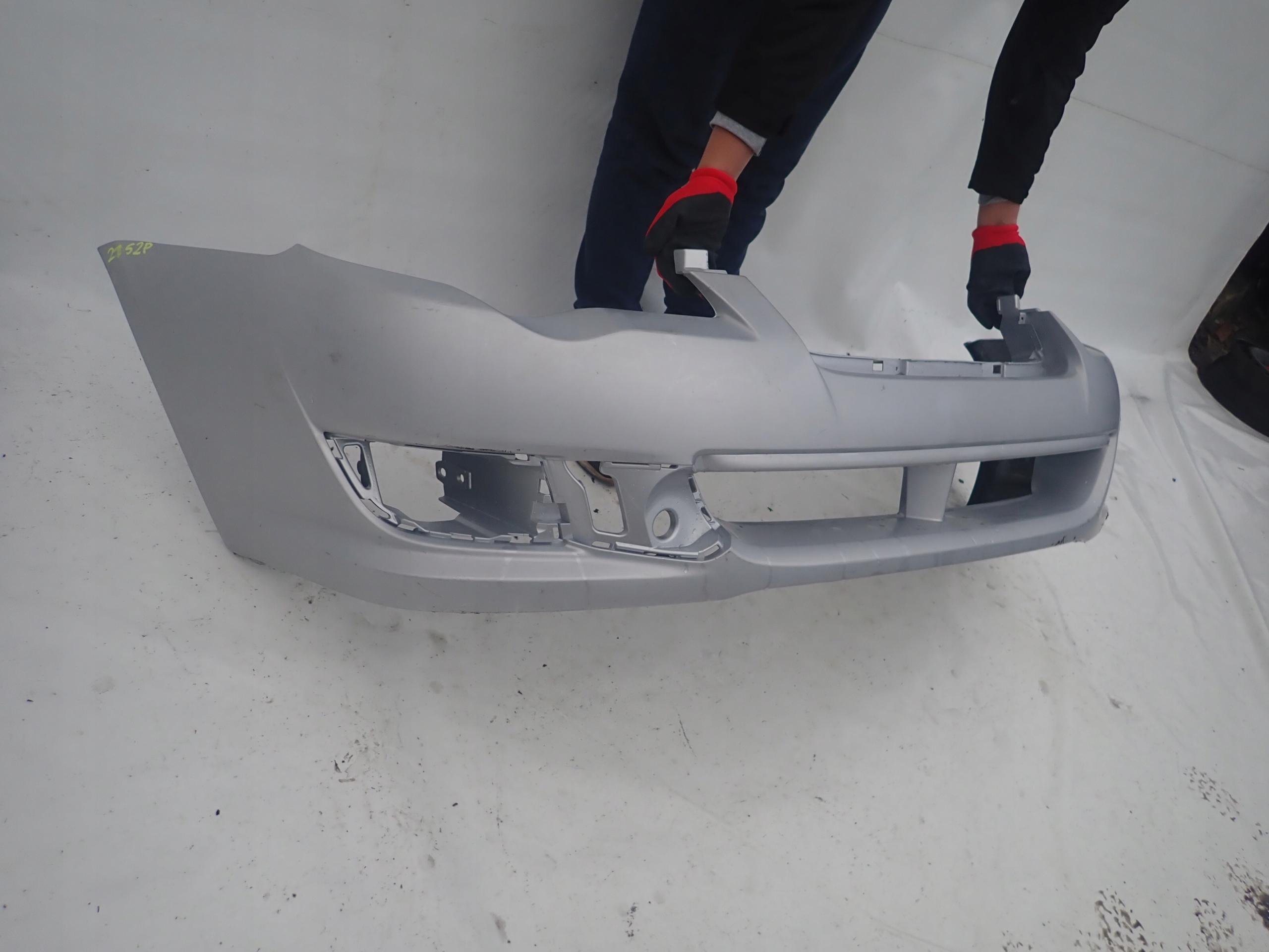 SUBARU LEGACY IV LIFT 06-09 bumper front front