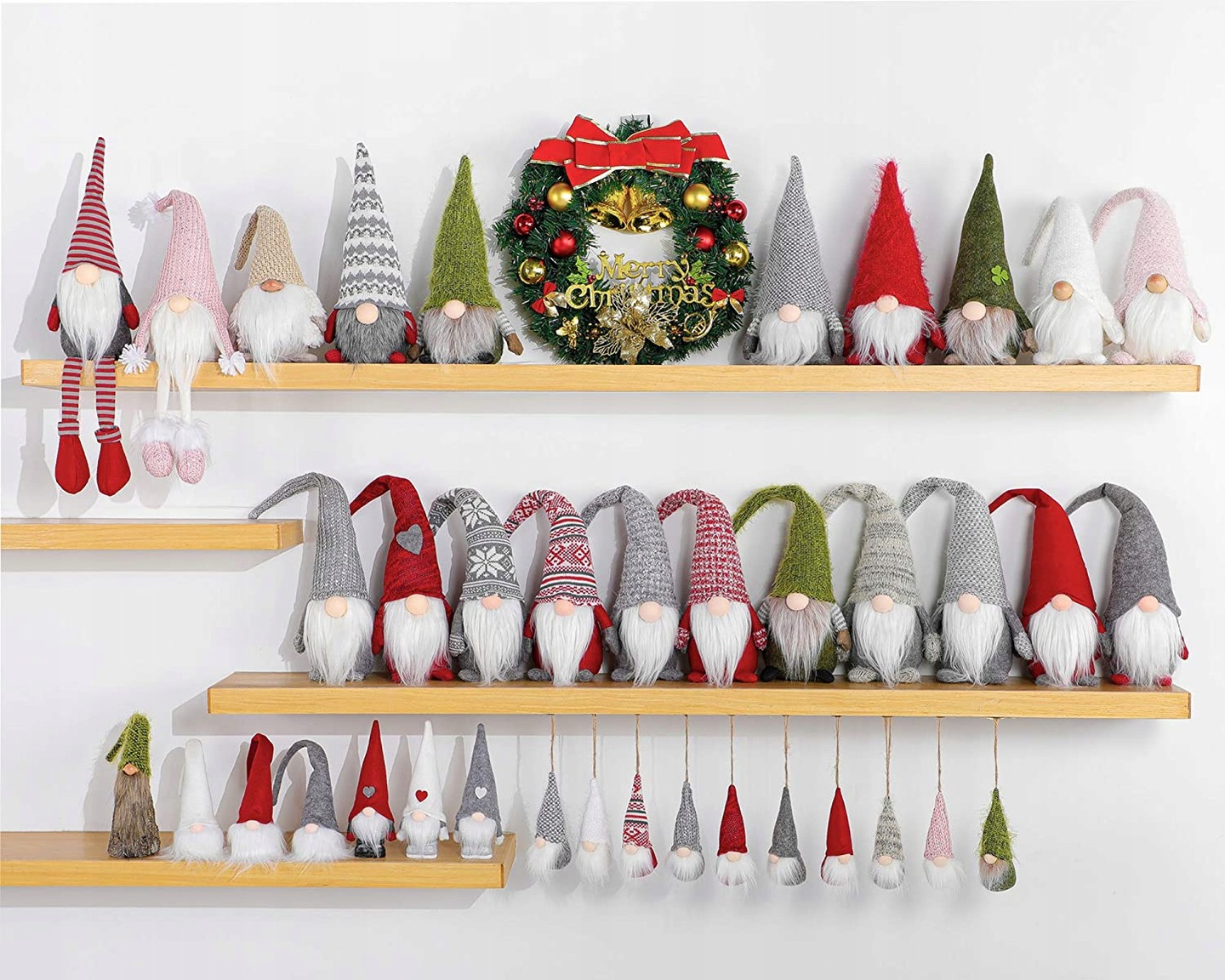 SKRZAT WISZĄCY KRASNAL ZAWIESZKA ŚWIĘTA PREZENT 16 Rodzaj inny