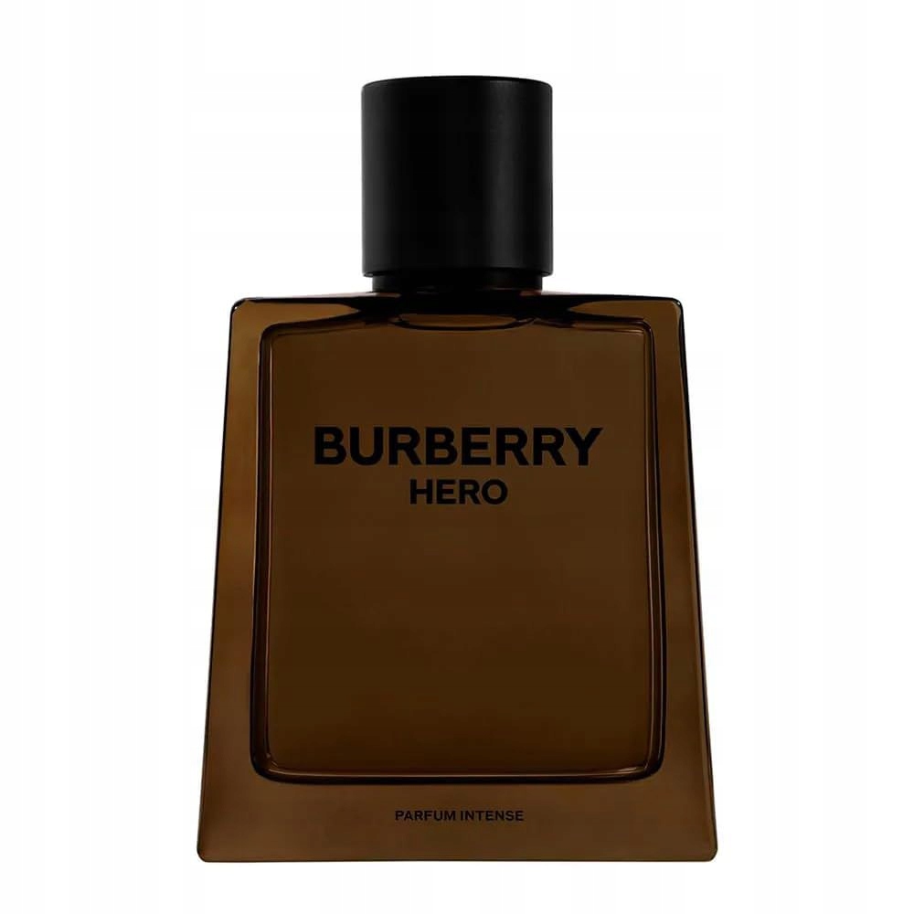 Burberry Hero Parfum Intense Parfém Objem: 50 ML