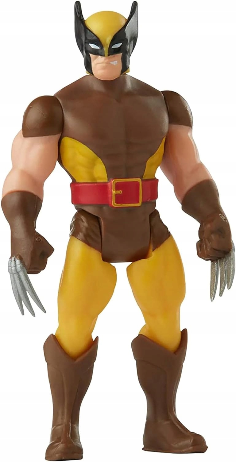 Marvel Legends Figurka Wolverine 9 CM Hasbro F3810