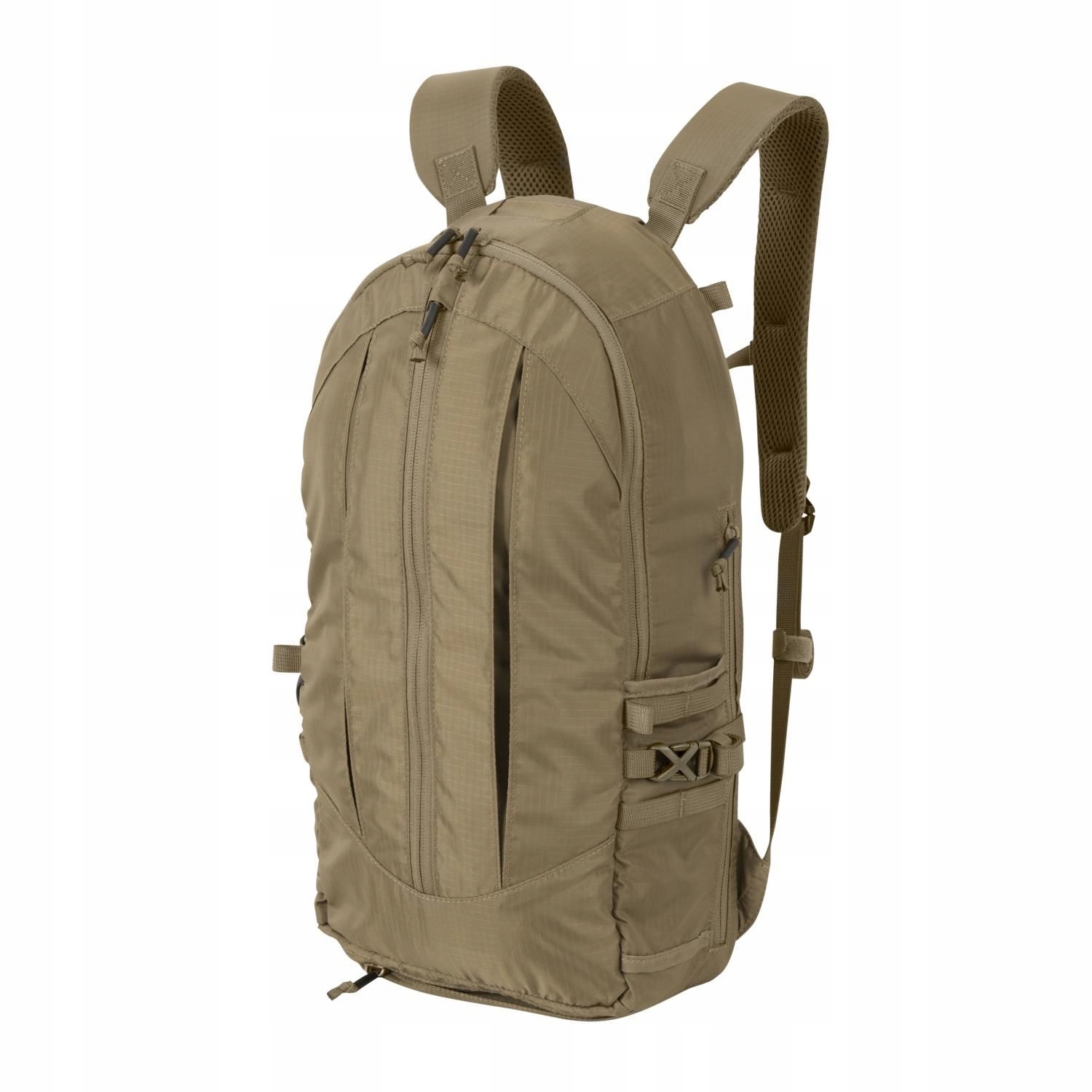 Batoh Helikon Groundhog Nylon Coyote
