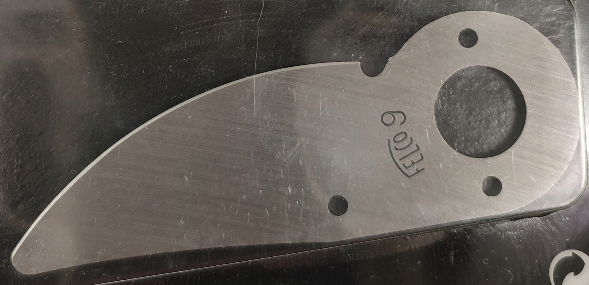 Felco 9/3 ostrze do sekatora Felco 9 i Felco 10