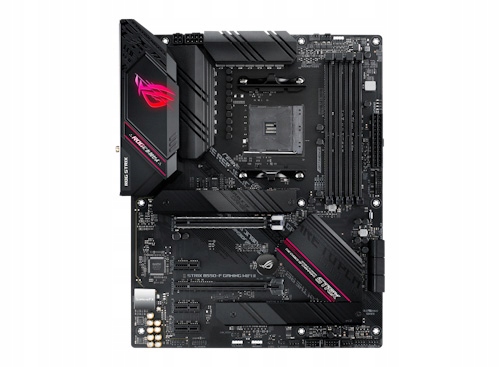 Asus Rog Strix B550-F Gaming Wi-fi II/ AM4/ Atx 90MB19V0-M0EAY0