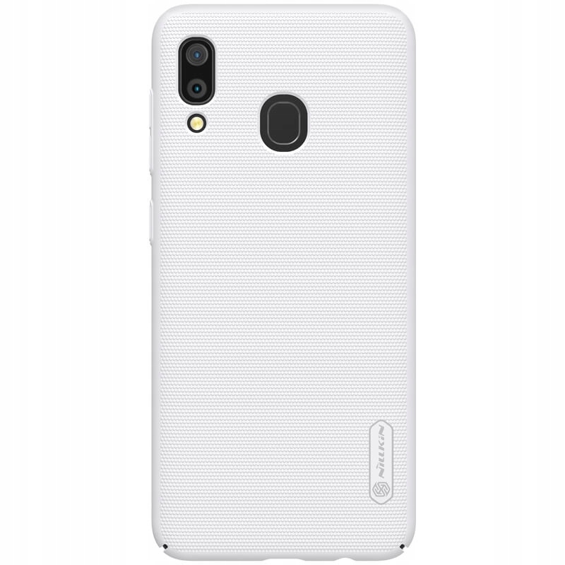 

Etui NiLLKiN do Samsung Galaxy A30, Obudowa Plecki