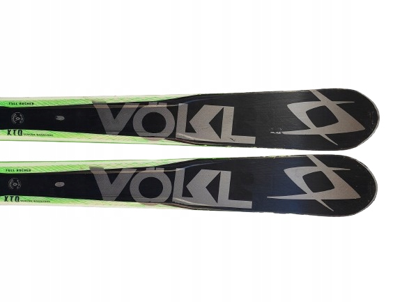 □□送料無料□VOLKL□RTM 81□170cm□GRIPWALK□調整ビン