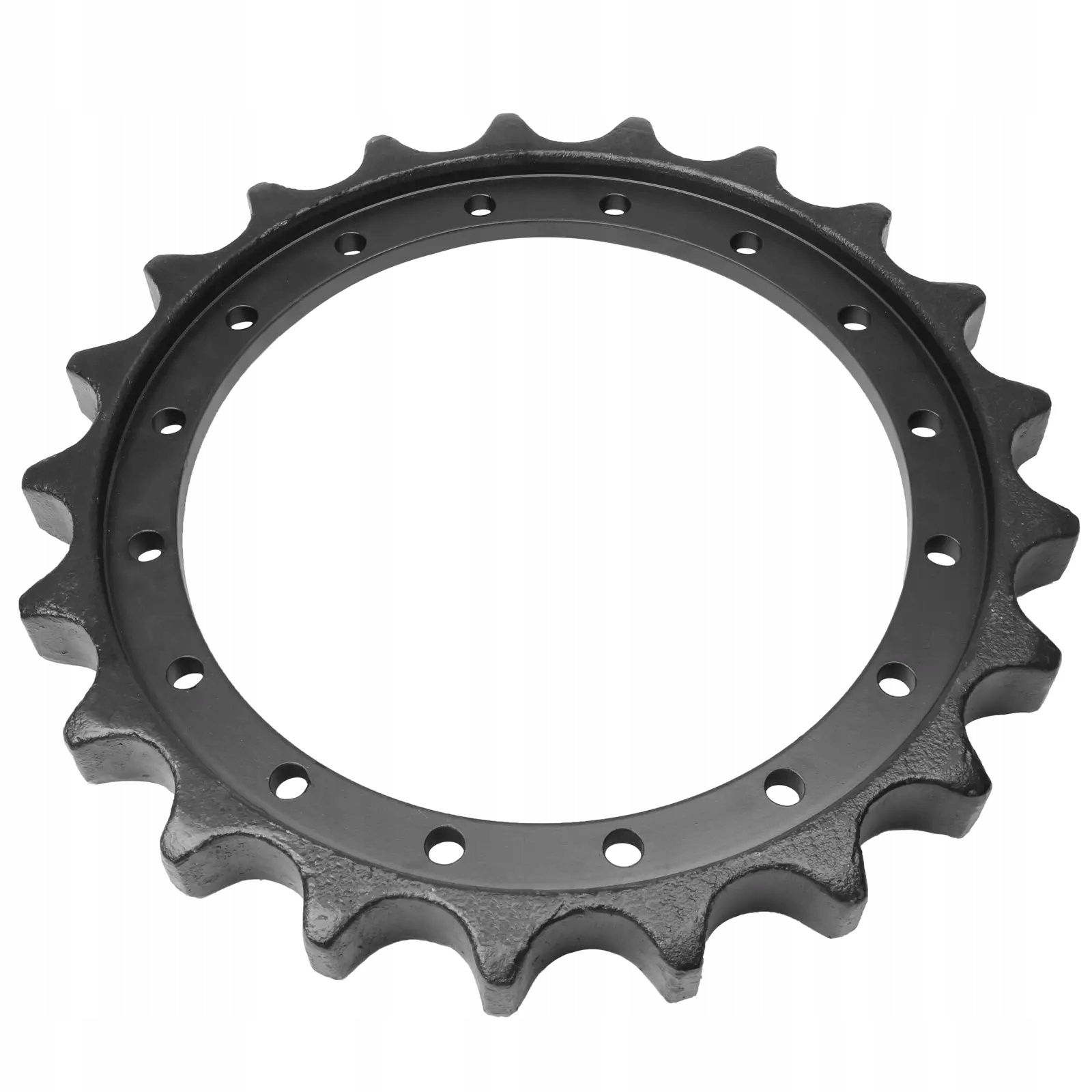 Koło napędowe CAT 319D 320D 322C 324D L 323 324D (8E-9805) Marka maszyny Caterpillar