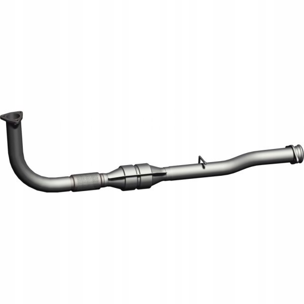EEC LD8000T катализатор