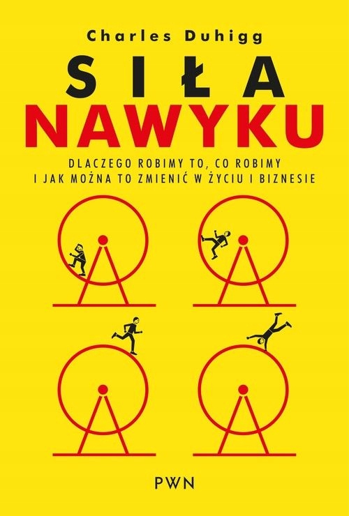 

Siła Nawyku