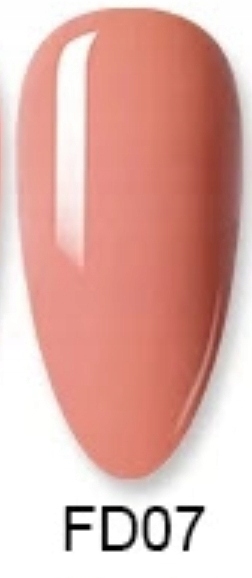 Born Pretty puder manicure tytanowy 30ml