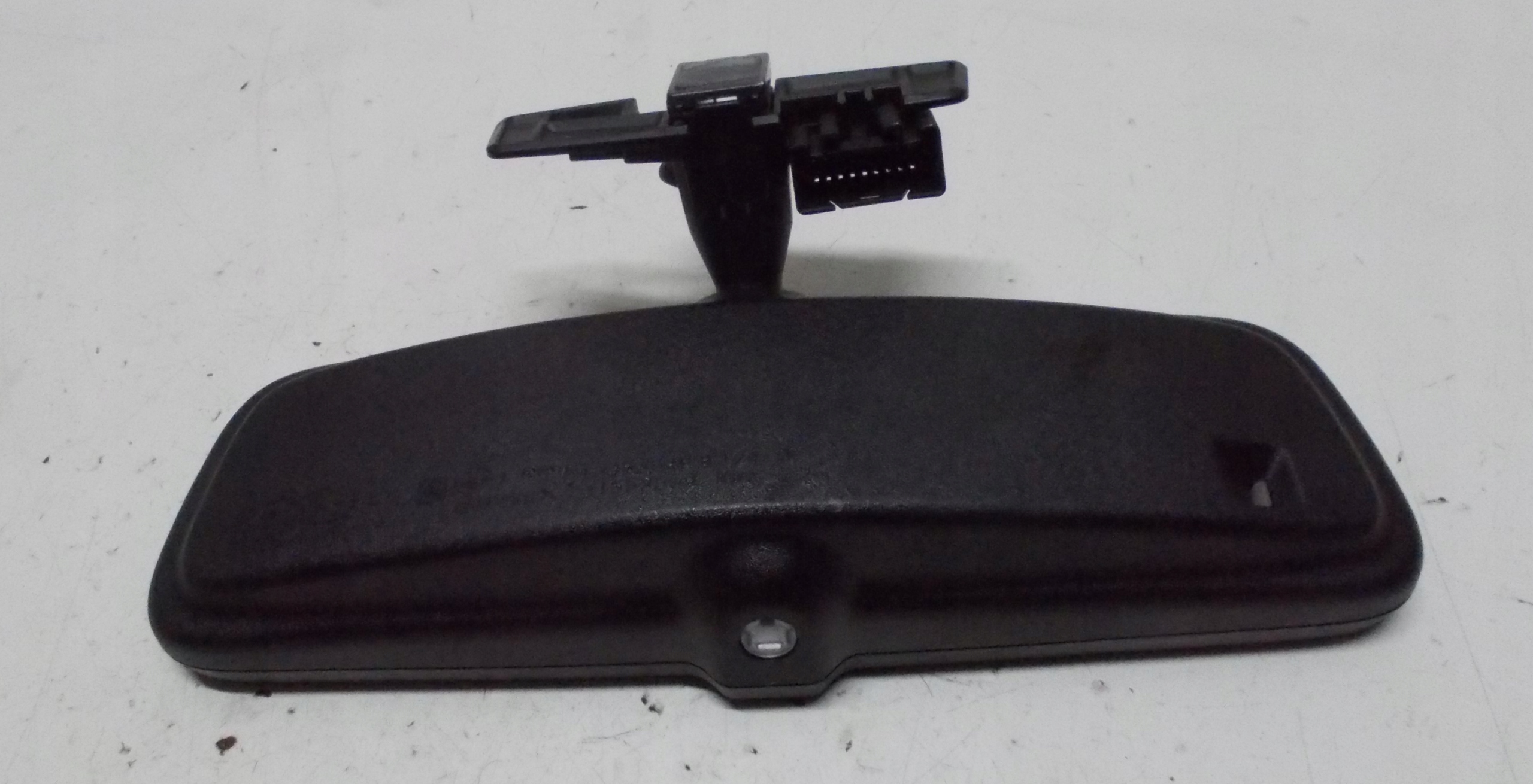 OPEL ASTRA H CABRIO 1.9 CDTI 09R mirror inner 13253546