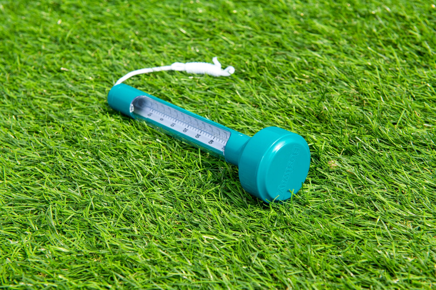 PŁYWAJĄCY TERMOMETR DO BASENU JACUZZI -10 do +50 stopni BESTWAY 58072 Rodzaj klasyczny