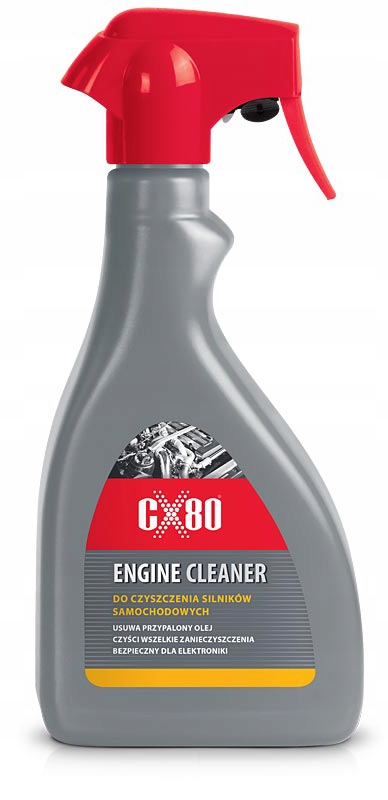 

CX80 049 Engine Cleaner do mycia silników 600ml