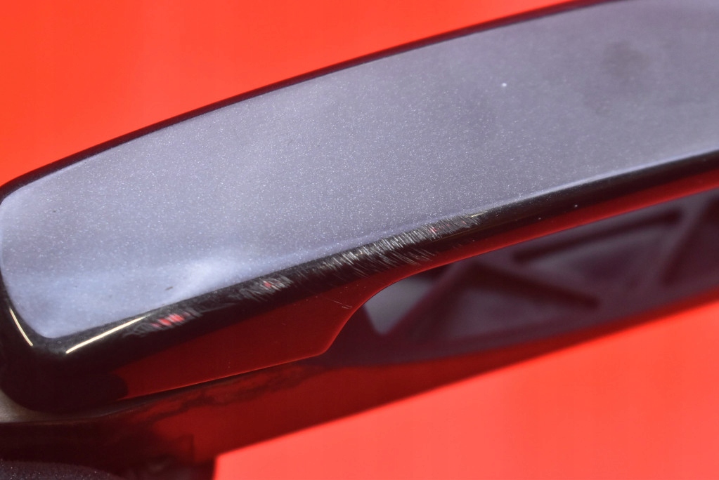 handle left front front Z11 80611-EB300 NISSAN QASHQAI 1 and 07-10