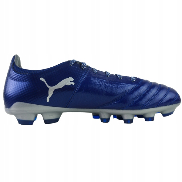 Boty Puma One 2 Hg Lanki Kůže 104983 04 vel. 40.5