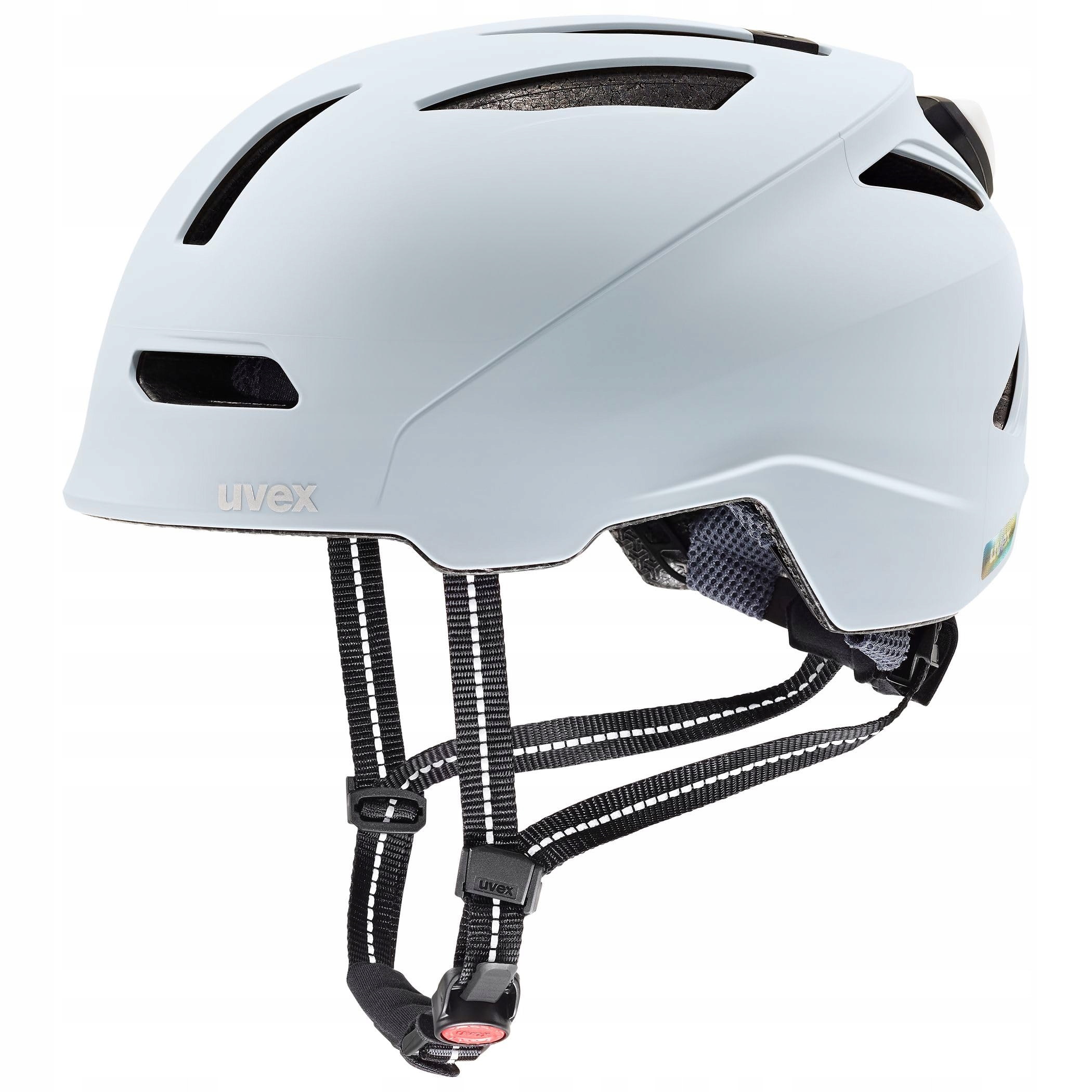 Kask Rowerowy Uvex 54-58 cm