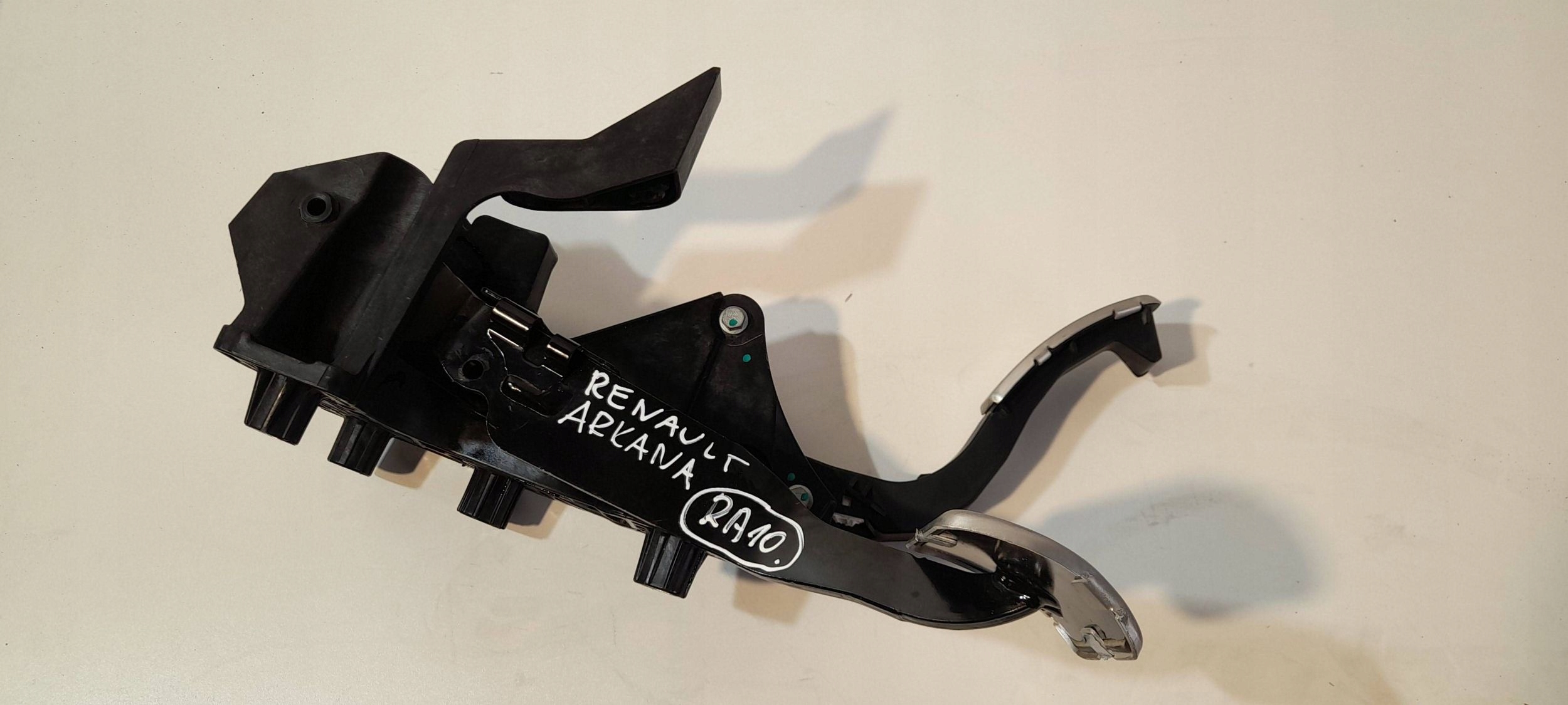 Renault Arkana Gaspedal 180109562R