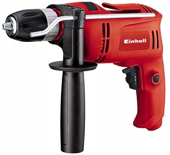 Einhell Příklepová Vrtačka Tc-id 650 E
