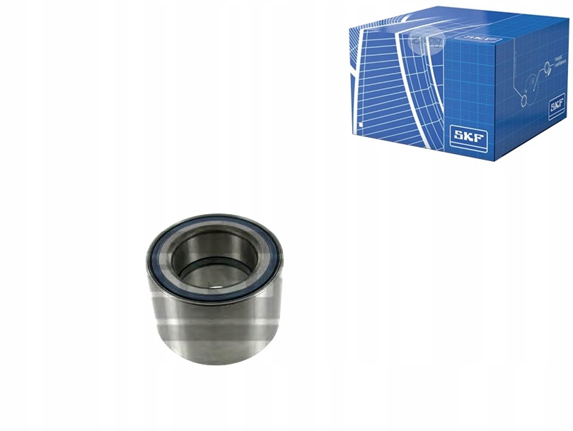 Skfvkba 3552 Ložisko Kola Iveco Zadní 96- Asistent řidiče #33