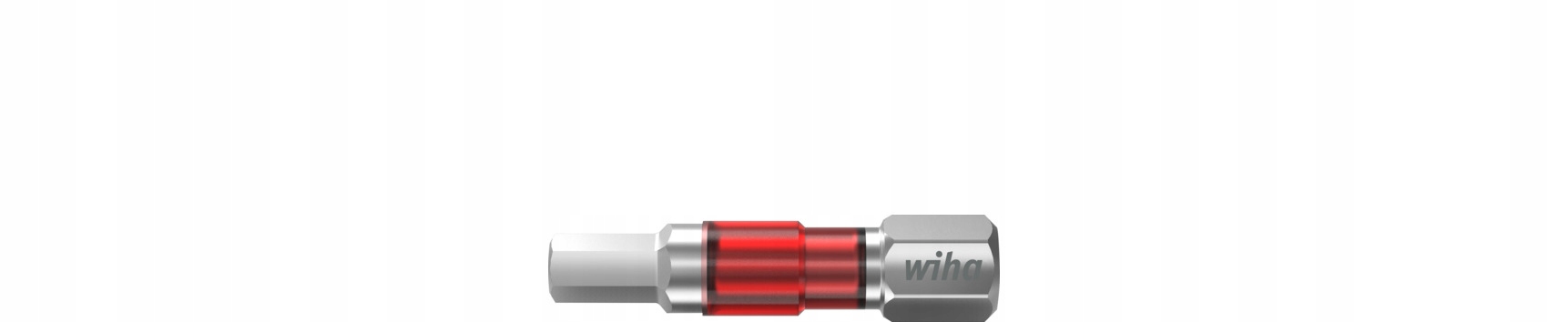 

Wiha Bit Udarowy Hex Ty SW3 29 mm 42104
