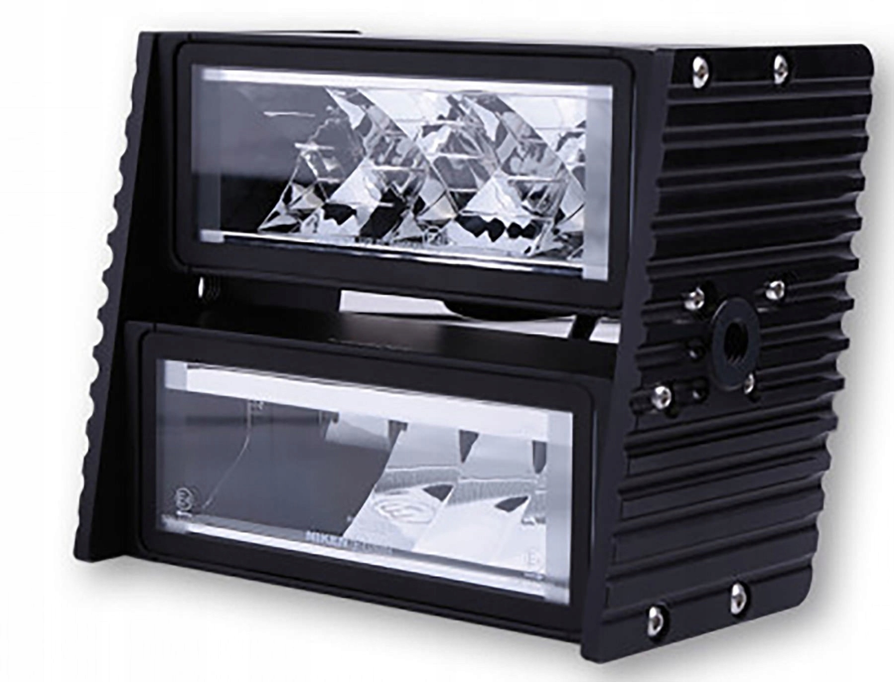 Zestaw reflektorów LED HIGHSIDER ULTIMATE ze wspor Producent HighSider