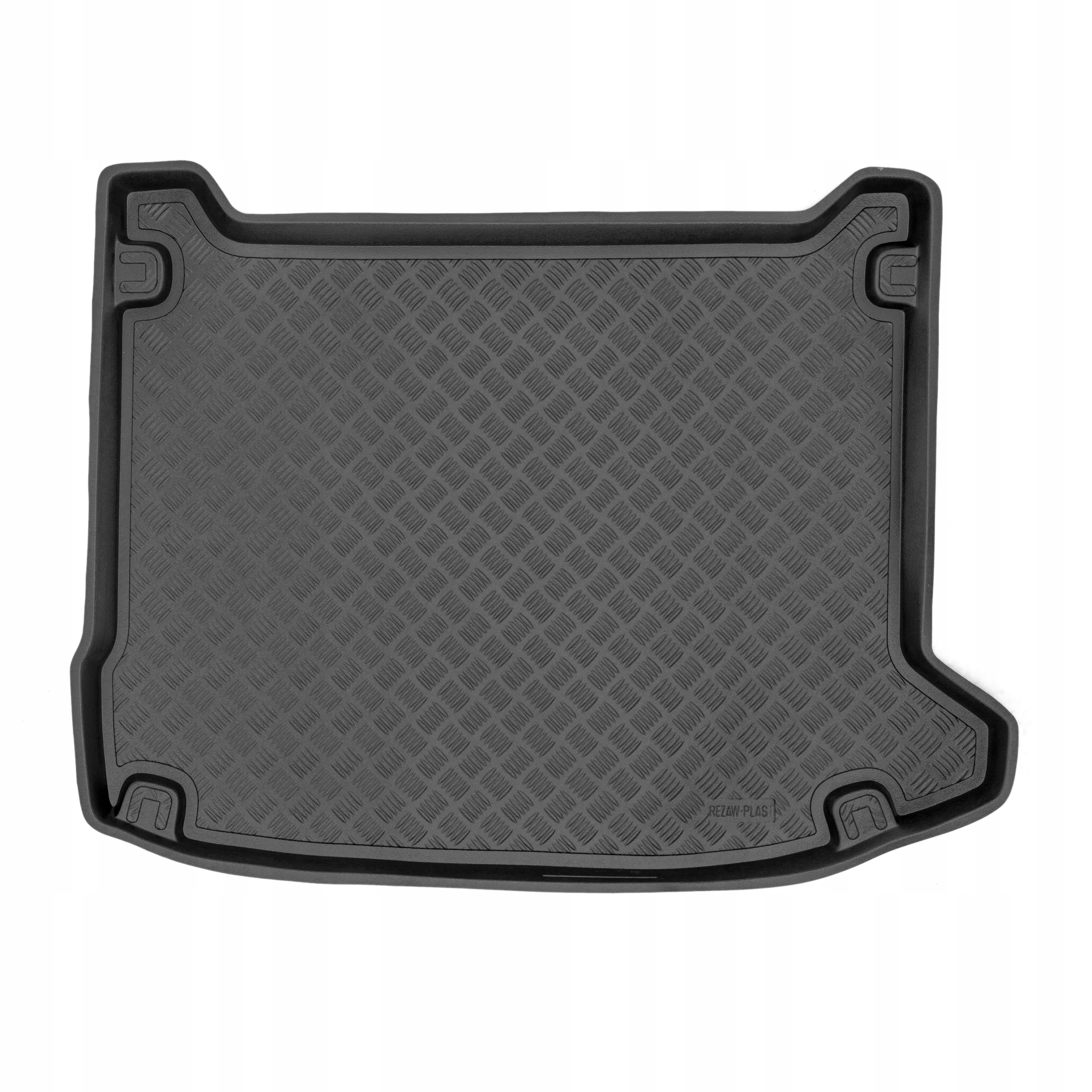 Mata plastikowa do Dacia Lodgy I 2012-2020