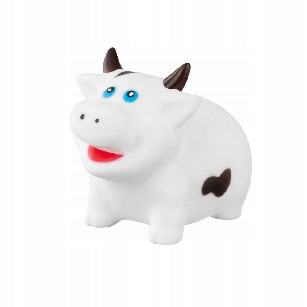 AKUKU ZABAWKI DO KĄPIELI WODY WANNY BEZ DZIUREK FARMA Bohater brak