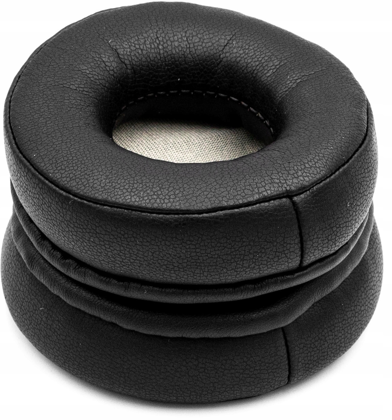 UNIWERSALNE NAUSZNIKI PADY GĄBKI PODUSZKI DO SŁUCHAWEK 70MM 7CM Model AET500